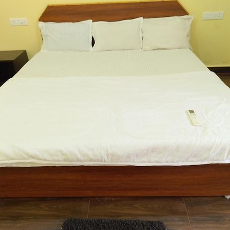 One Love Guest House モージム エクステリア 写真