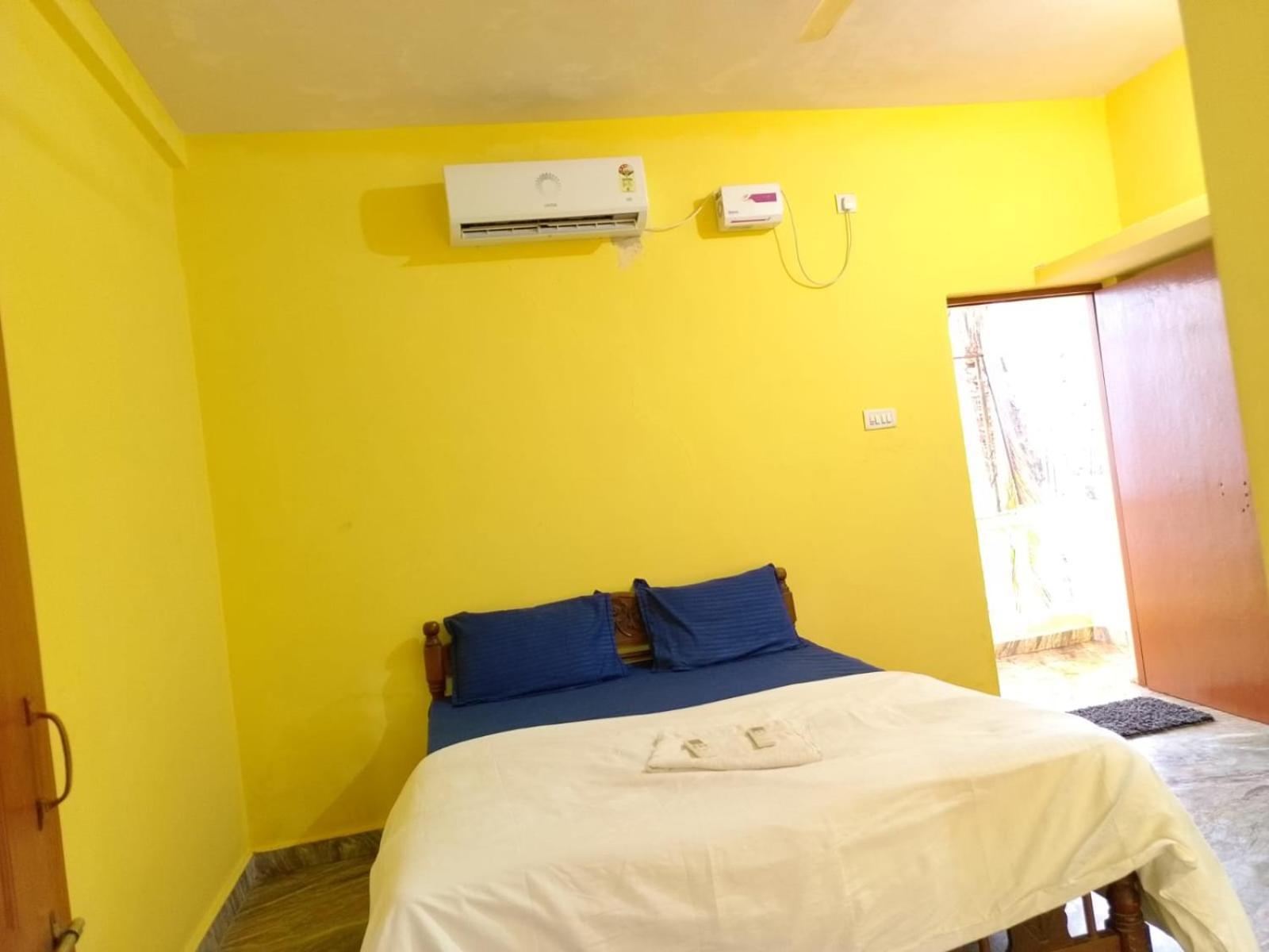 One Love Guest House モージム エクステリア 写真