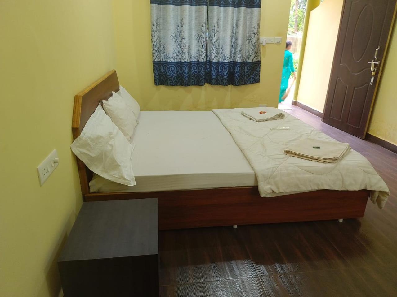 One Love Guest House モージム エクステリア 写真