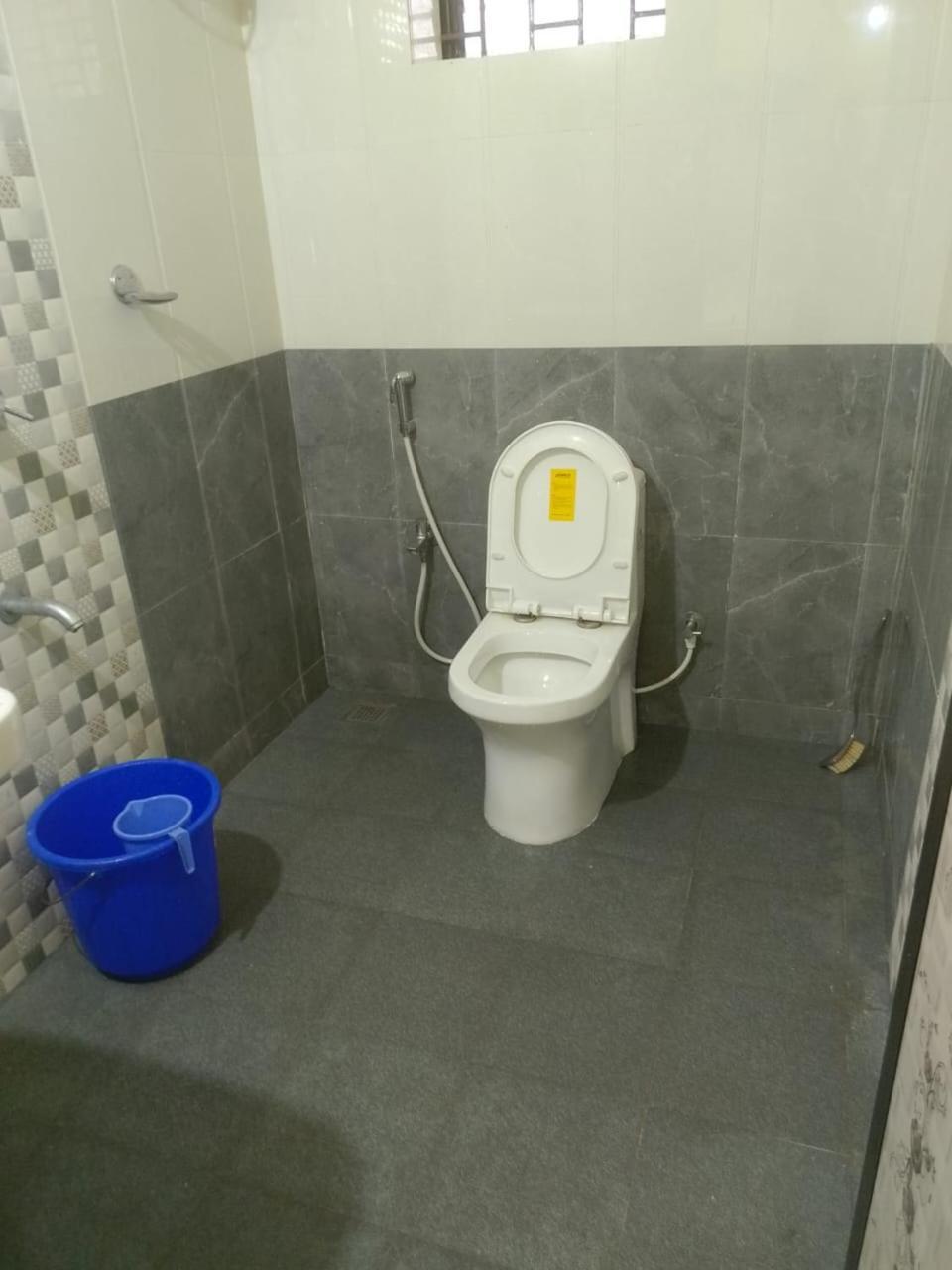 One Love Guest House モージム エクステリア 写真