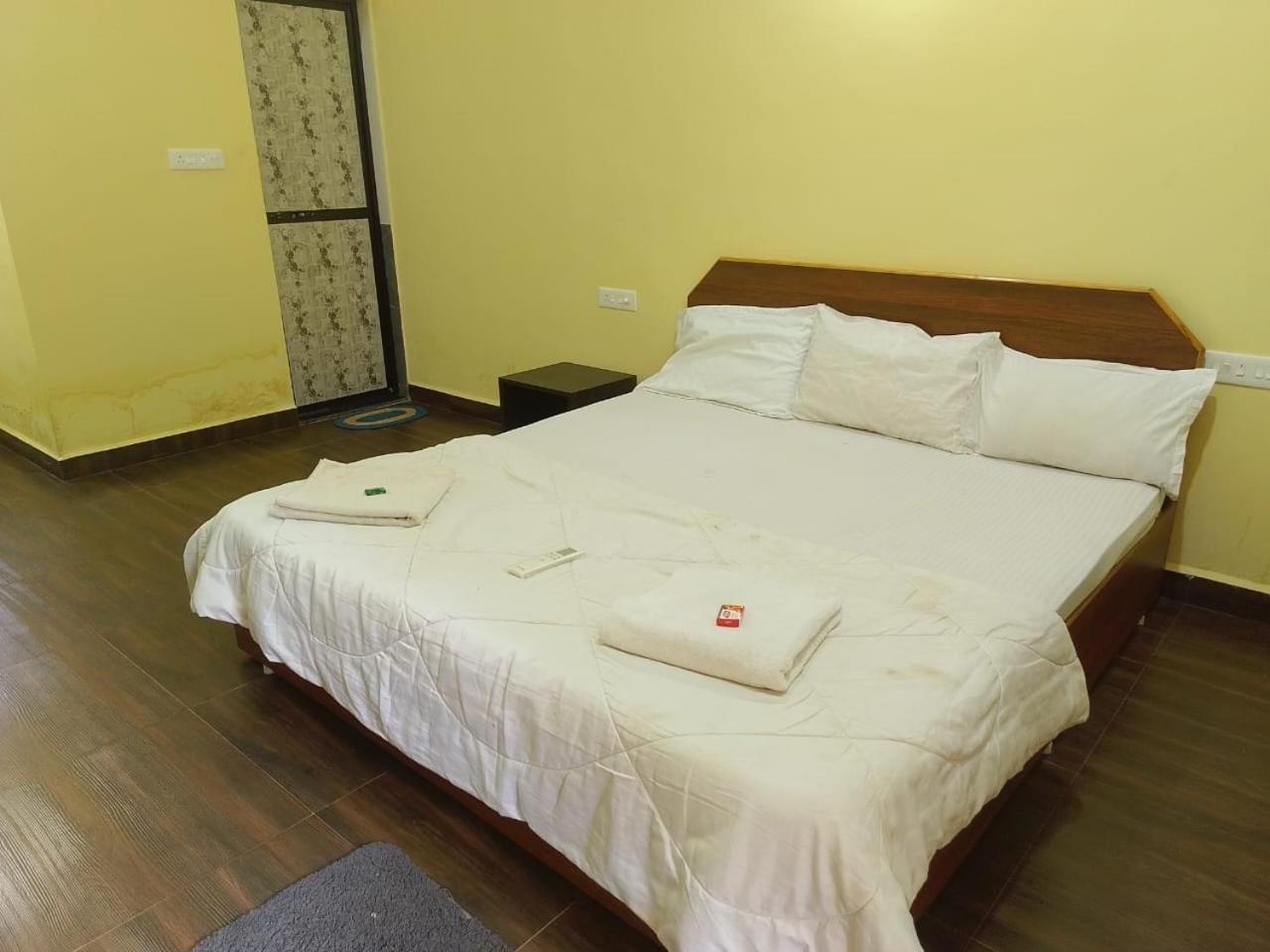 One Love Guest House モージム エクステリア 写真