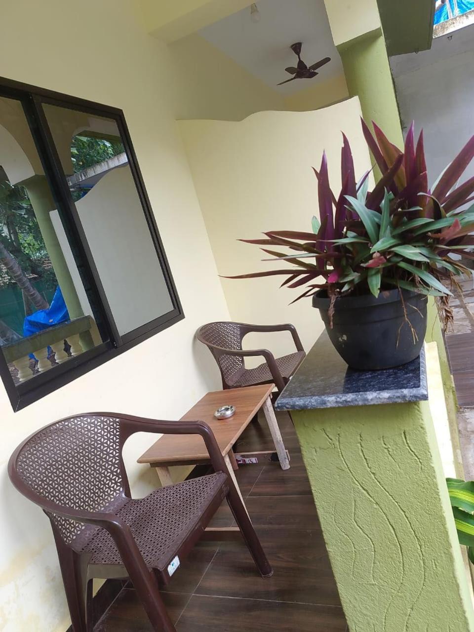 One Love Guest House モージム エクステリア 写真