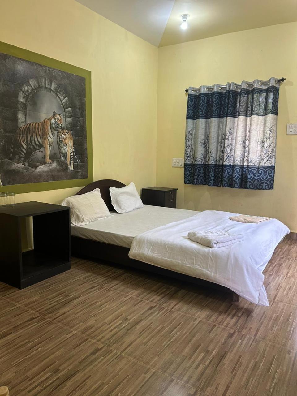 One Love Guest House モージム エクステリア 写真