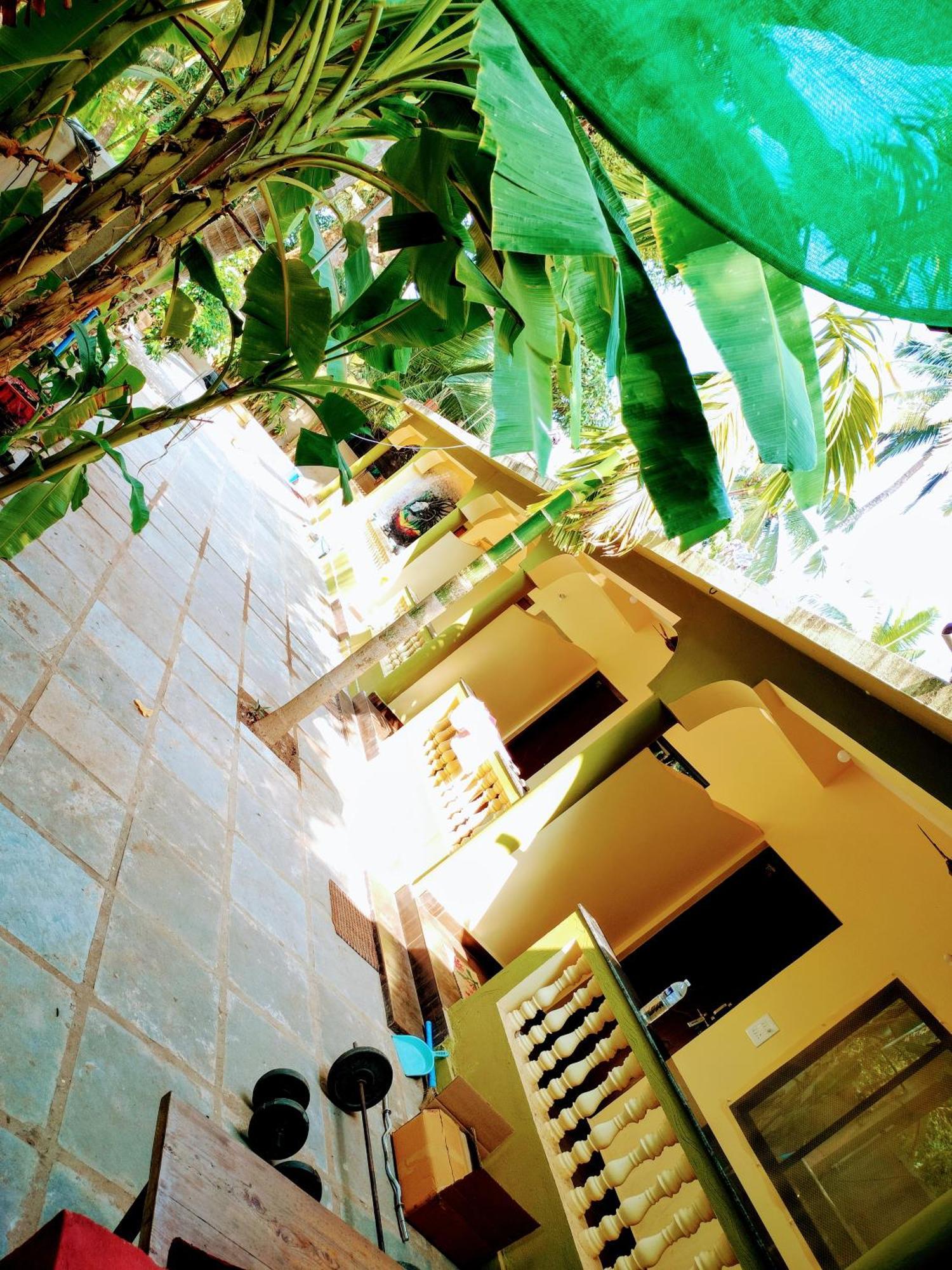 One Love Guest House モージム エクステリア 写真