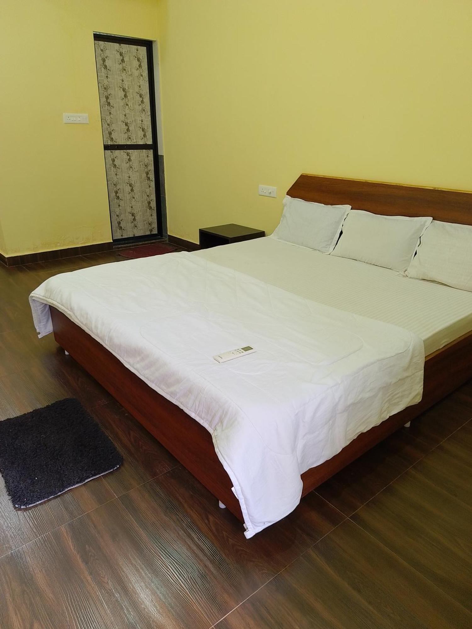 One Love Guest House モージム エクステリア 写真