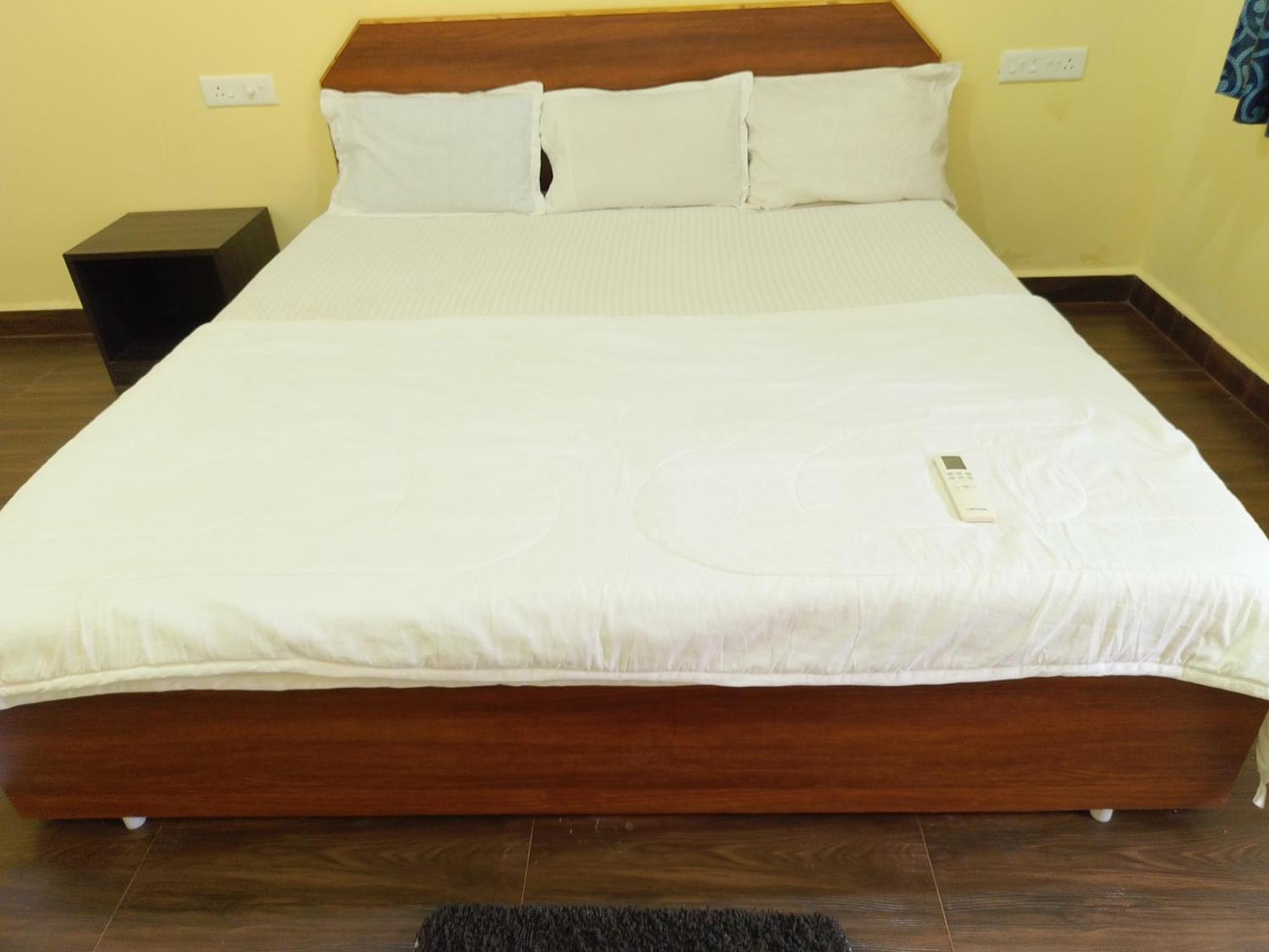 One Love Guest House モージム エクステリア 写真