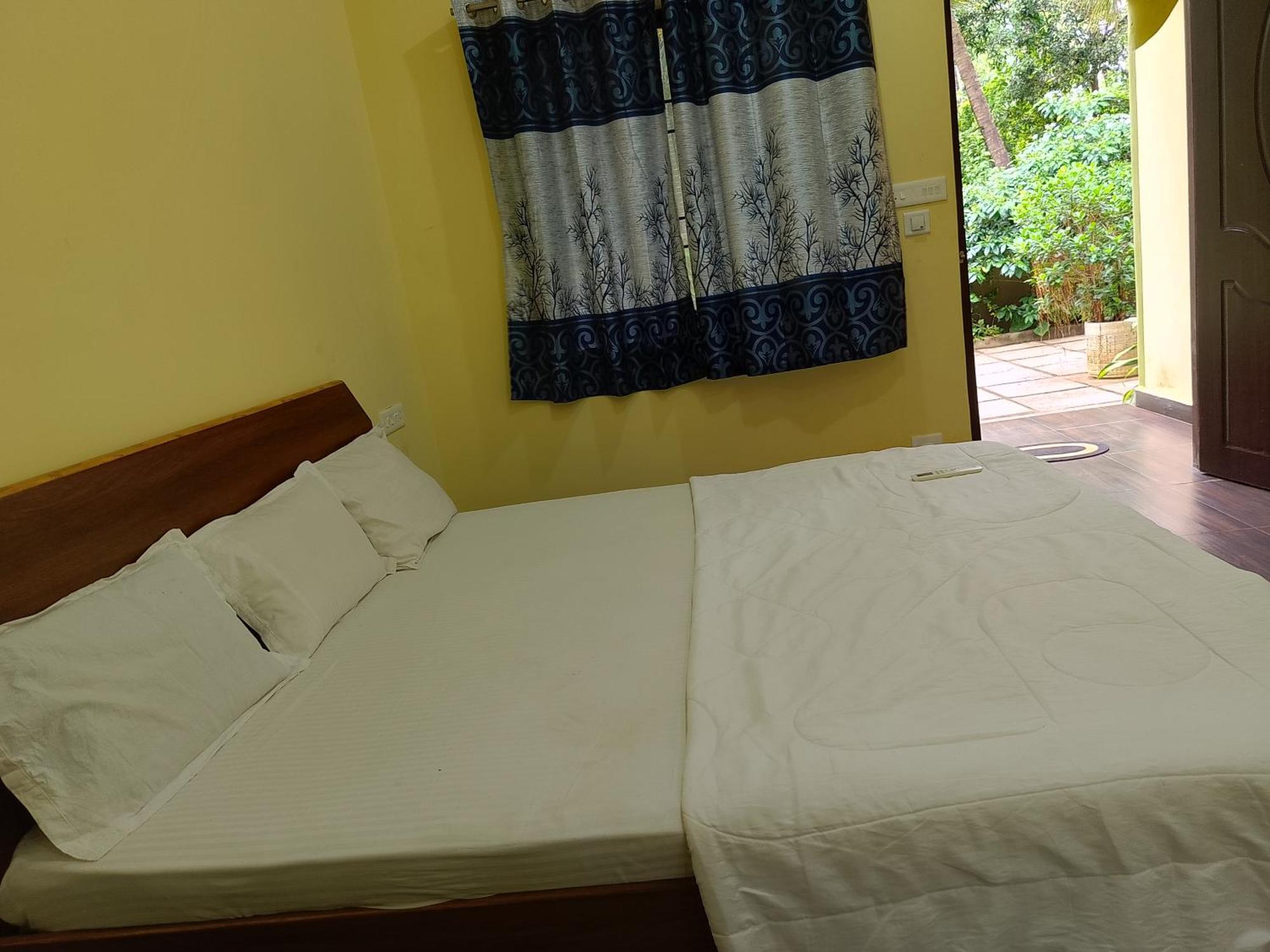 One Love Guest House モージム エクステリア 写真
