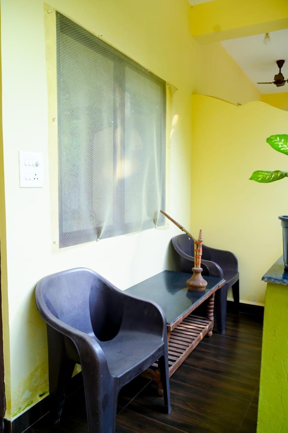 One Love Guest House モージム エクステリア 写真