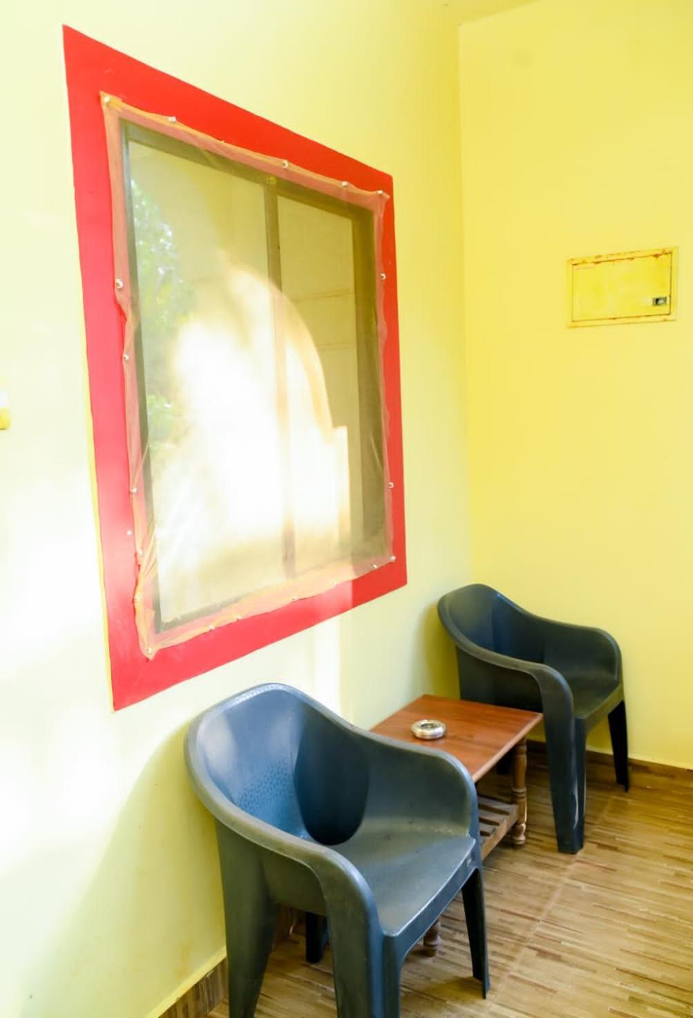 One Love Guest House モージム エクステリア 写真